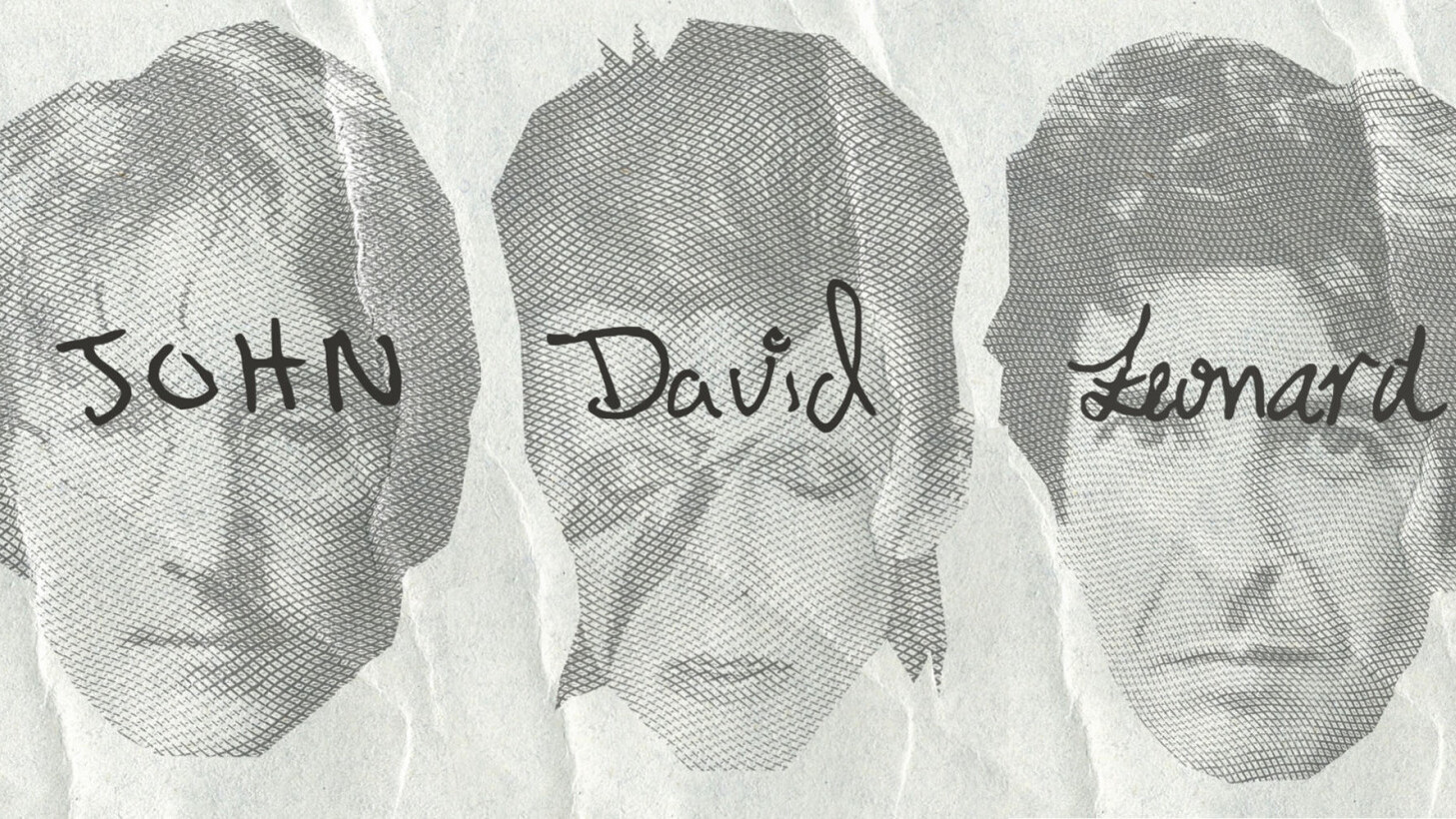 These free fonts let you write like David Bowie, John Lennon, and other music legends