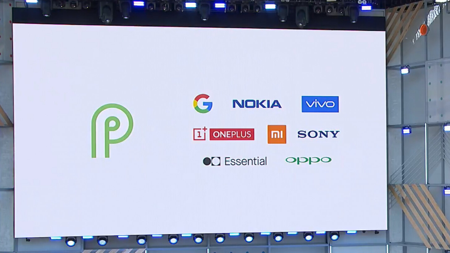 How to download the Android P Beta, available now on 11 devices