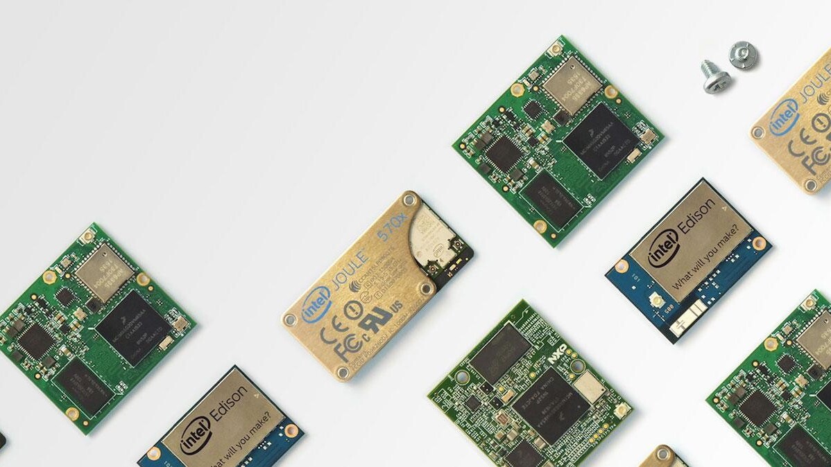Android Things 1.0 fixes the biggest pain points in building IoT devices