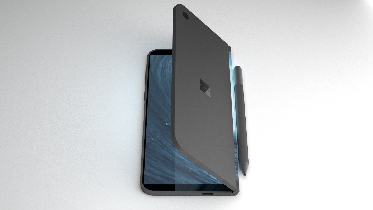 The Surface Phone isn’t being killed, just ‘significantly reworked’