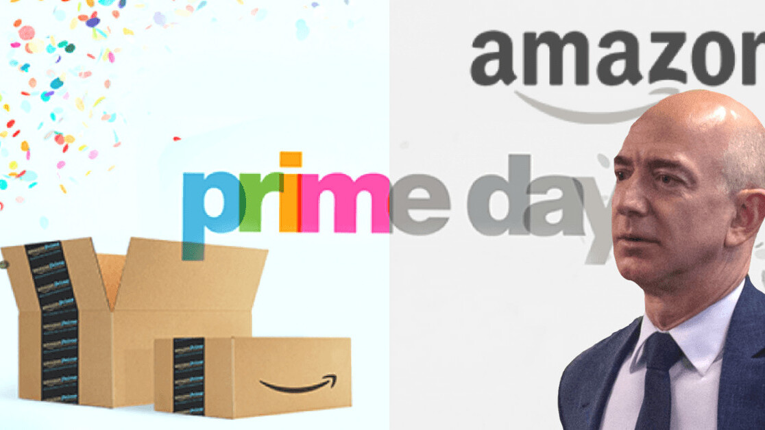 Prime Day is bad for Amazon’s brand