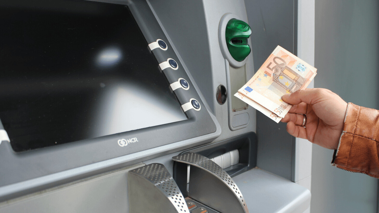 FBI warns of massive ATM scam that could affect banks worldwide