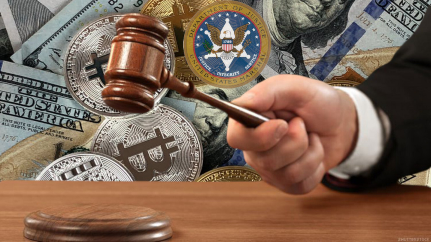 The US government lost $1.7 billion by selling Bitcoin too early