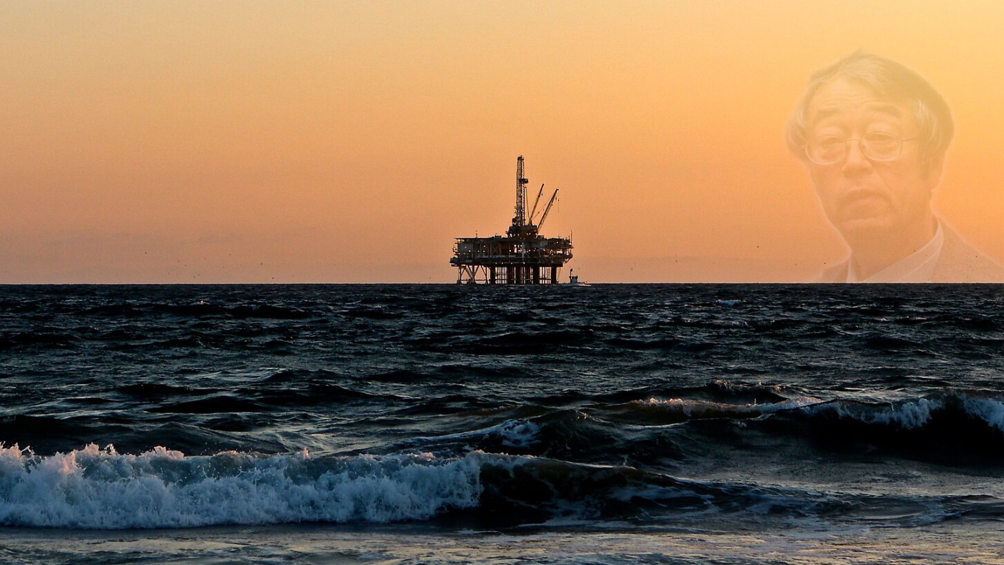 Oil behemoths join Shell and friends on energy trading blockchain