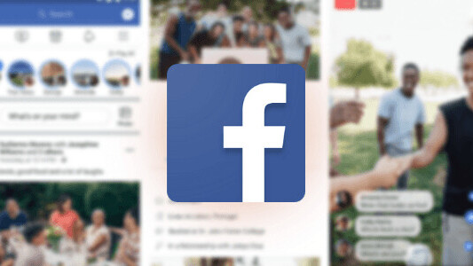 Facebook is testing tabs to organize your News Feed
