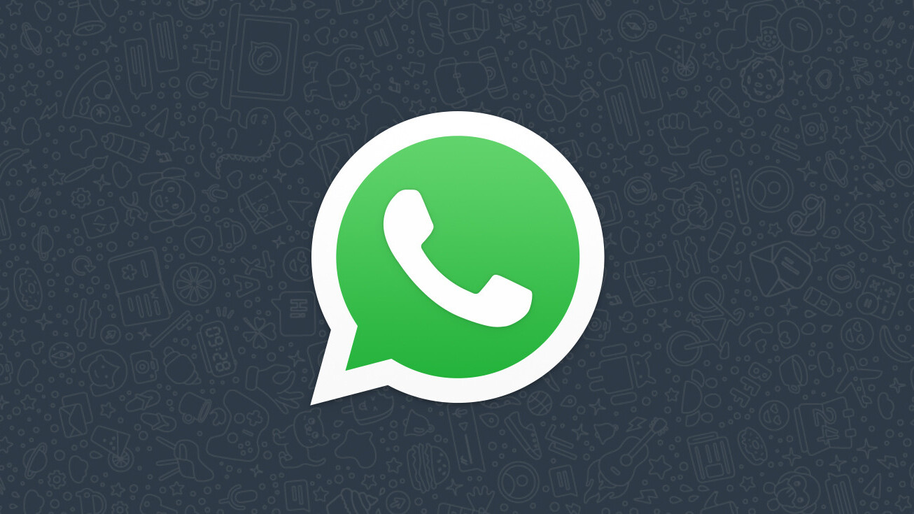 WhatsApp beta reveals dark mode is finally coming to the iPhone