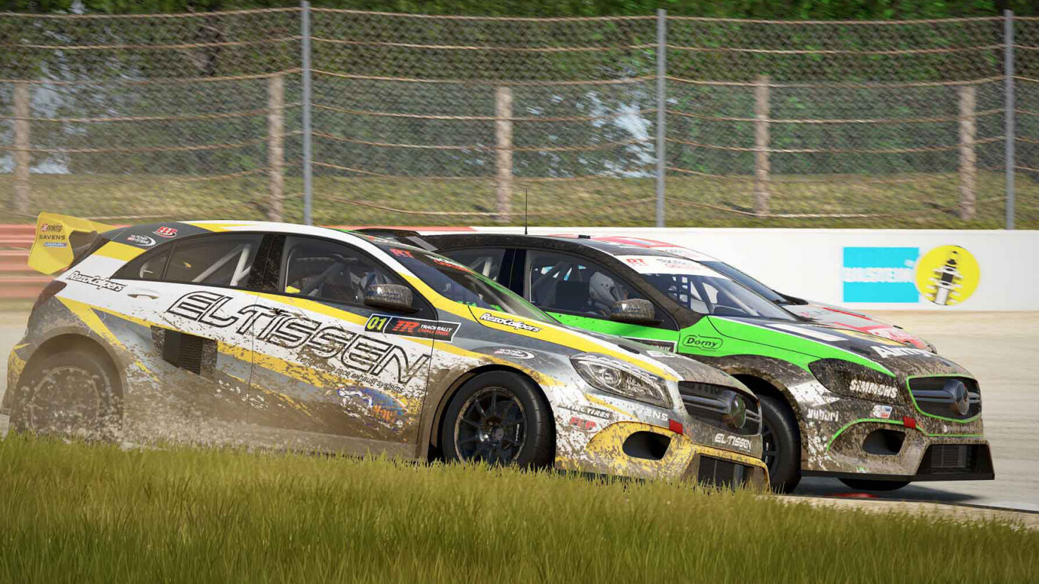 Project Cars game studio is working on “the most powerful console ever built”