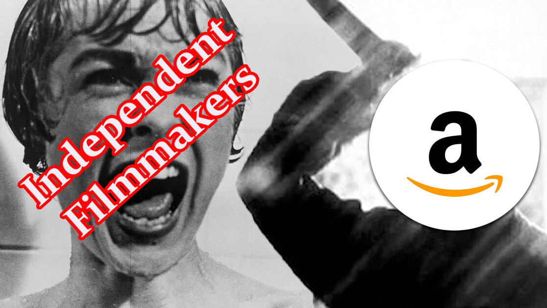 Amazon just screwed over the indie filmmakers that made Prime Video great