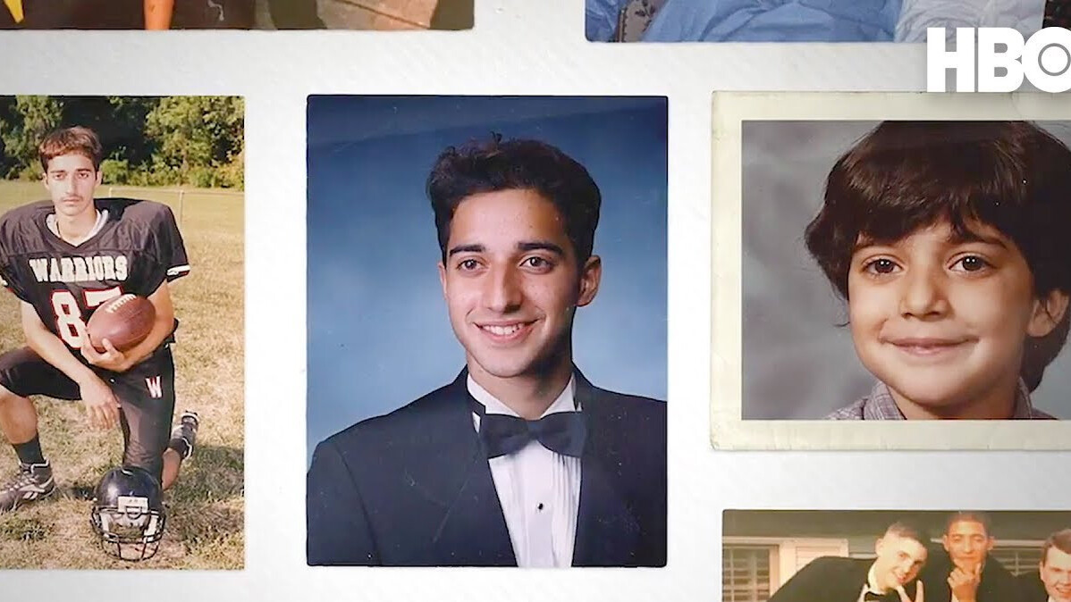 Still craving more Serial? HBO’s got a documentary on the Adnan Syed case for you