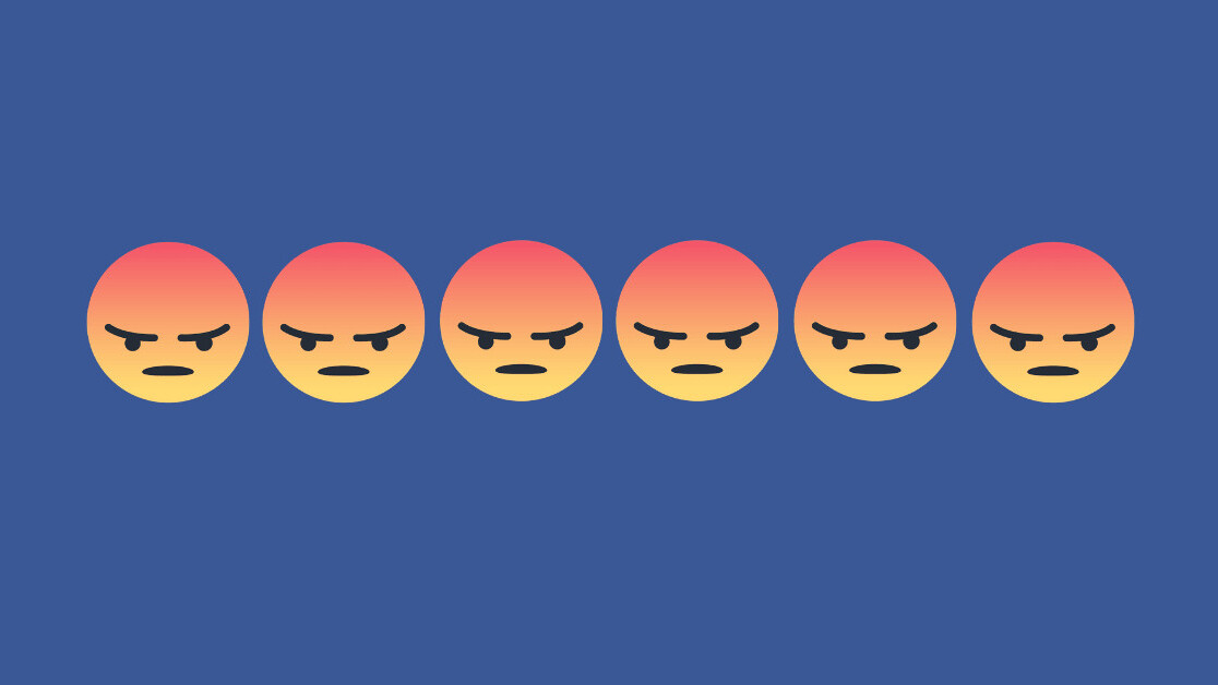 Facebook’s global content moderation fails to account for regional sensibilities