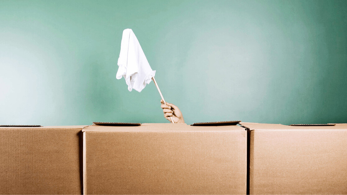 CMS platforms and web designers should be partners, not competitors