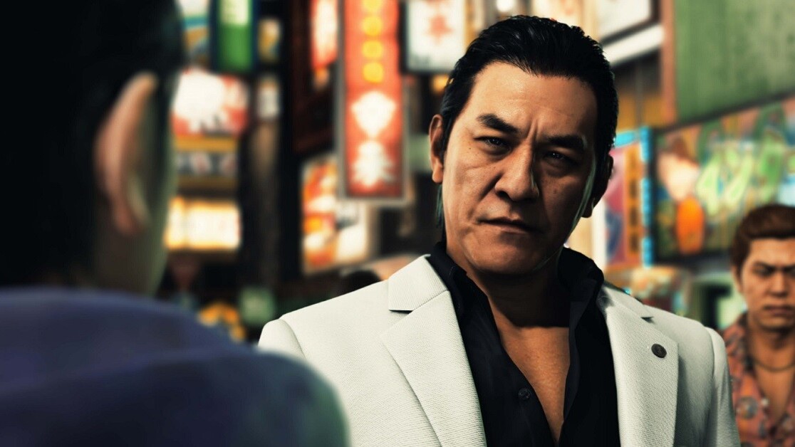 New Yakuza spin-off yanked from shelves over actor’s arrest