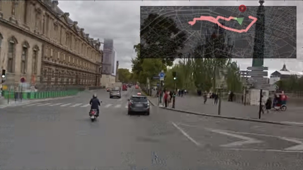 Deepmind teaches AI to follow navigational directions like humans