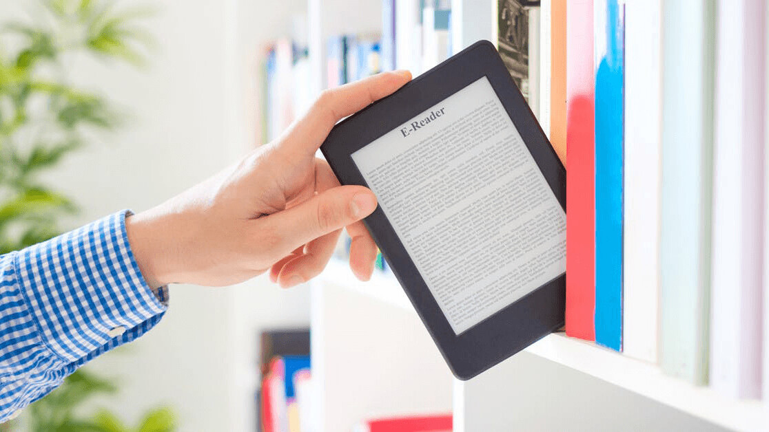 You don’t really own the digital books and movies you bought online