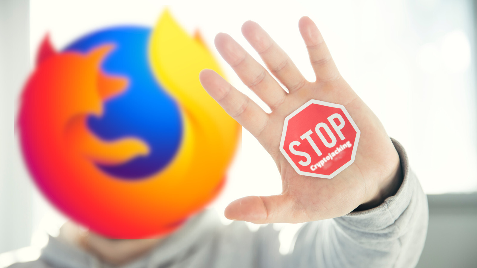 Mozilla rolls out new automated crypto-jacking filtering in Firefox