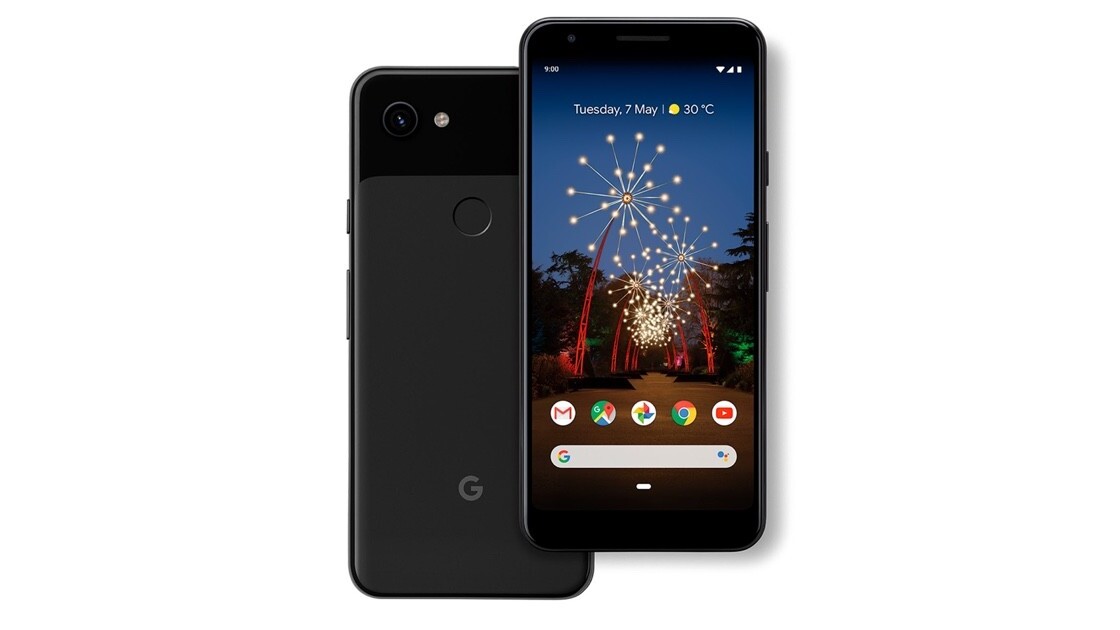 Google discontinues its popular Pixel 3a phone — but where’s the Pixel 4a?