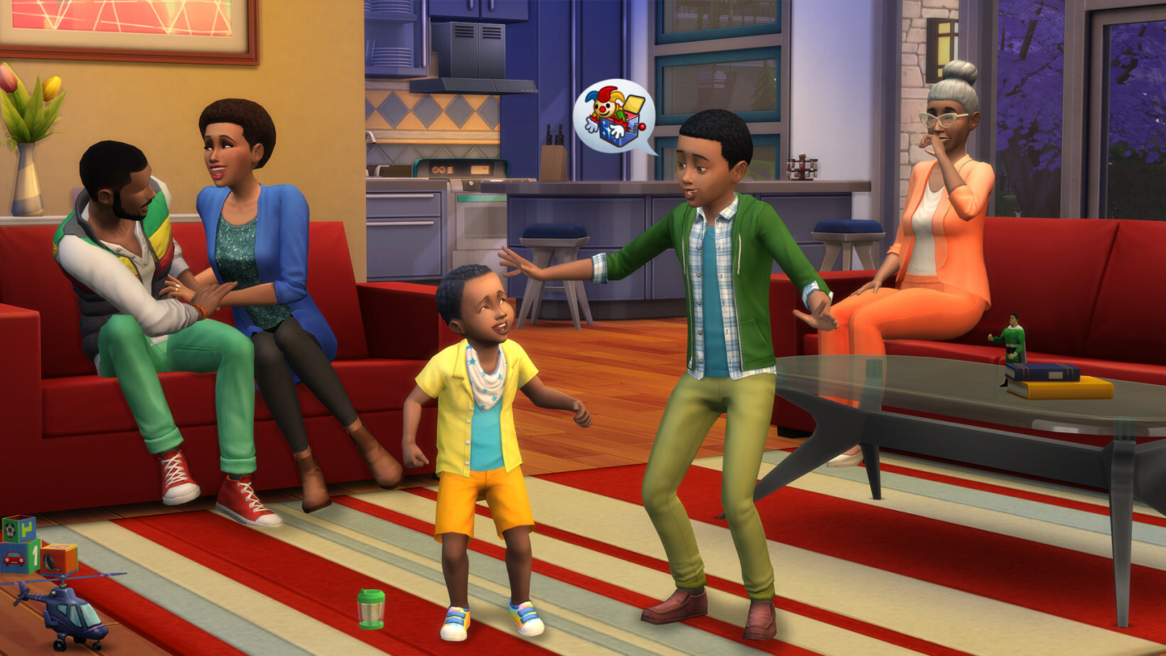 PANIC: You have until May 28 to download The Sims 4 for FREE
