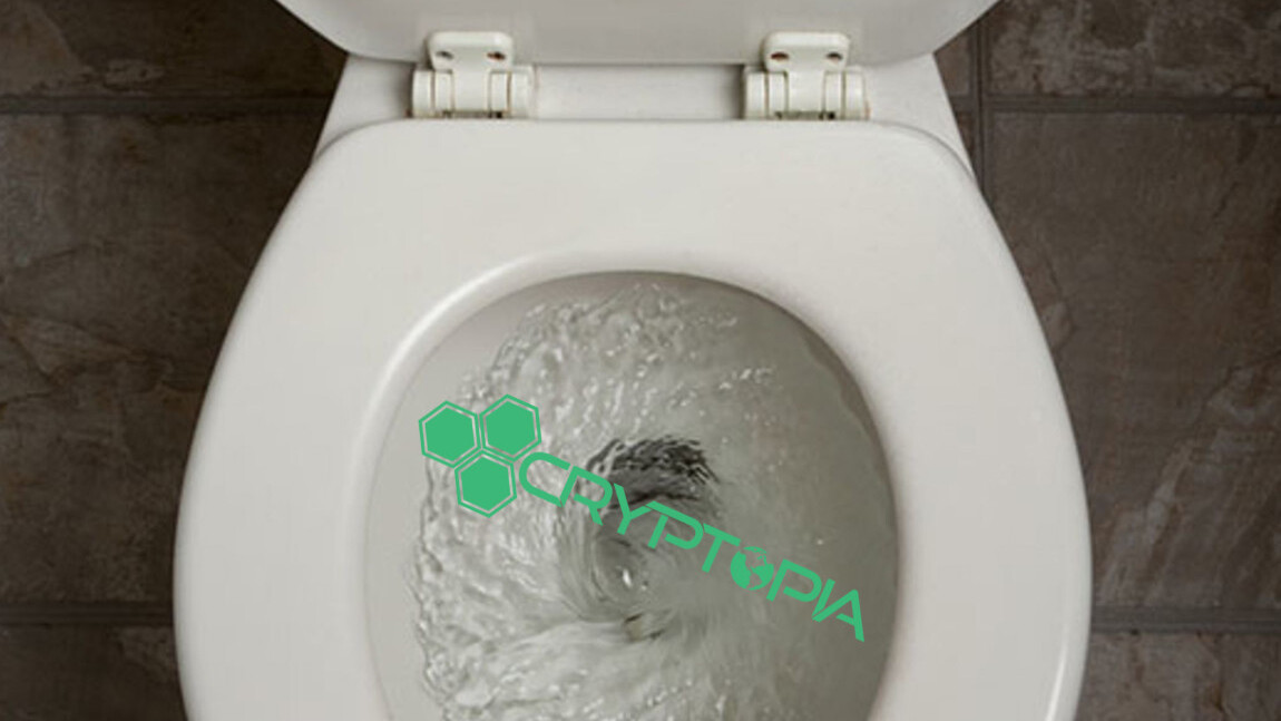 Cryptopia needs $2M to keep a database alive – or users might never recover their tokens