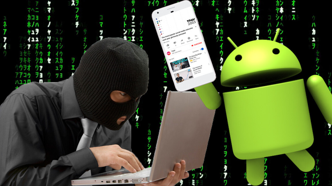 Android vulnerability lets hackers hijack your phone with malicious videos