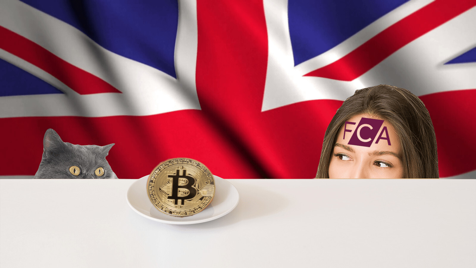 UK financial regulator seeks cryptocurrency and blockchain expert