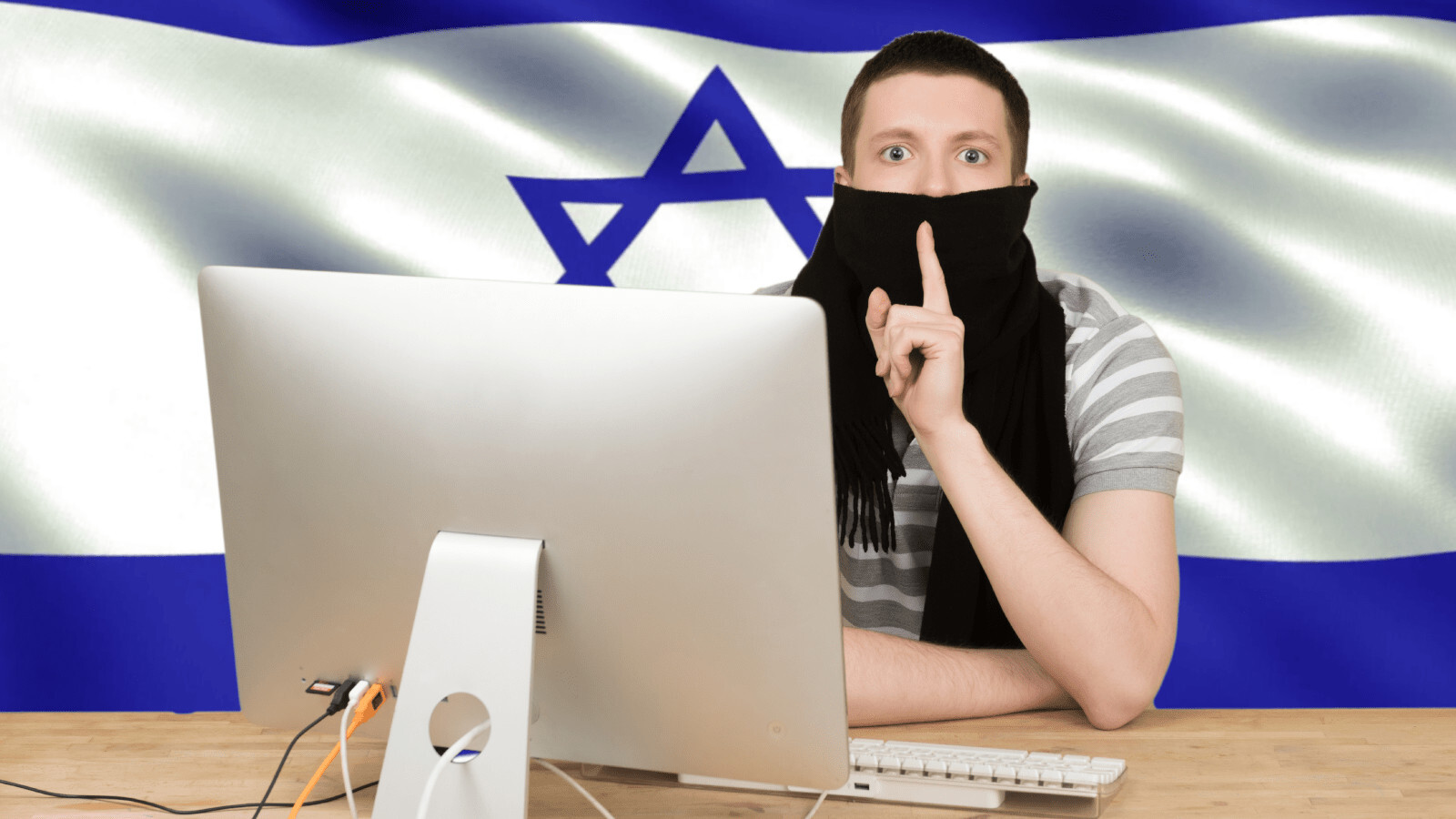 Israeli hacker allegedly stole $1.7M in cryptocurrency from Europeans