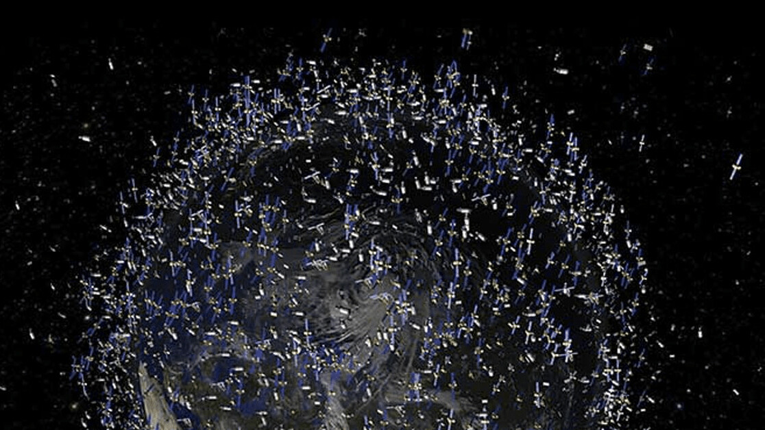 We’ve surrounded the Earth with surveillance satellites, but who is that good for?