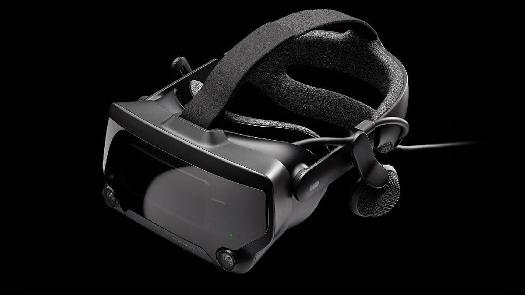 TNW’s mid-2019 guide to virtual reality hardware