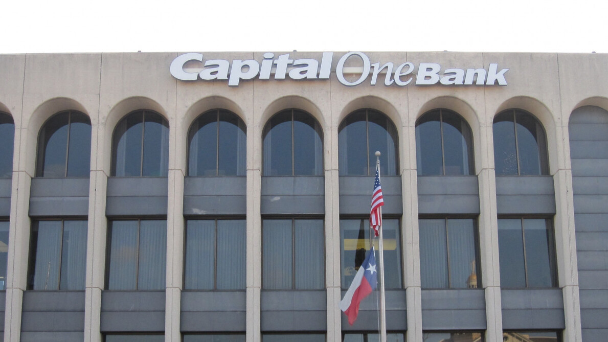 Capital One hacker suspected to have stolen data from 30 other companies