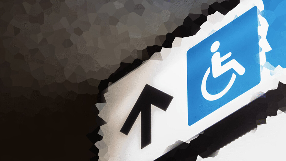 Smart cities need to take people with disabilities into account from the get-go
