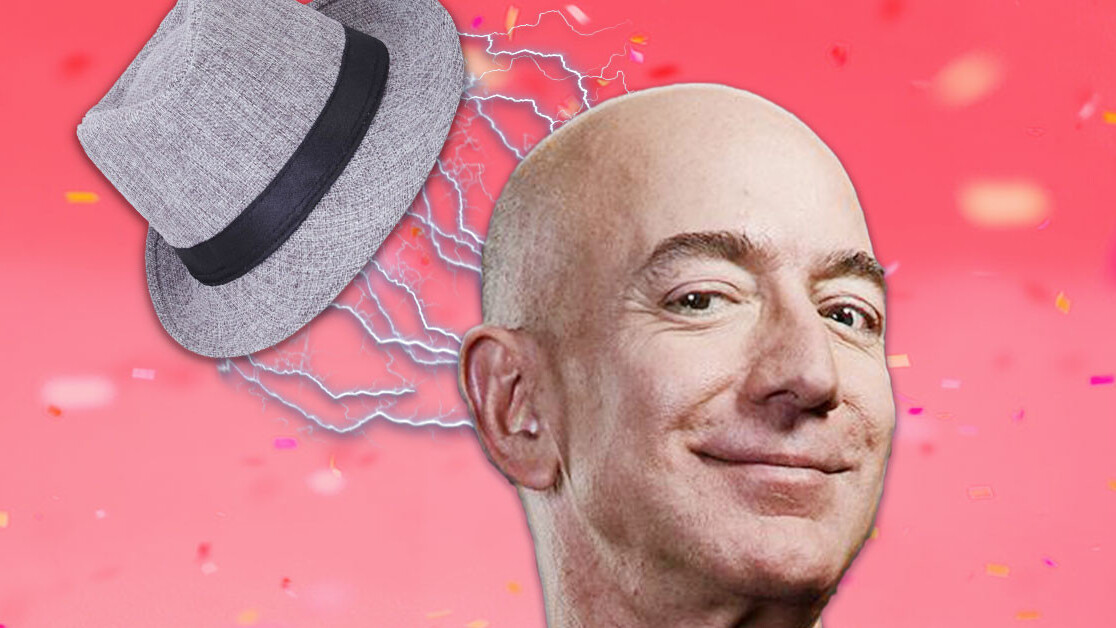 Bezos dumped $3.4B in Amazon shares just before coronavirus tanked the stock market