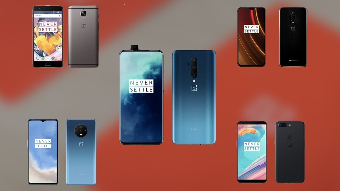 A comprehensive look at OnePlus’ mistakes and wins with its T series of phones