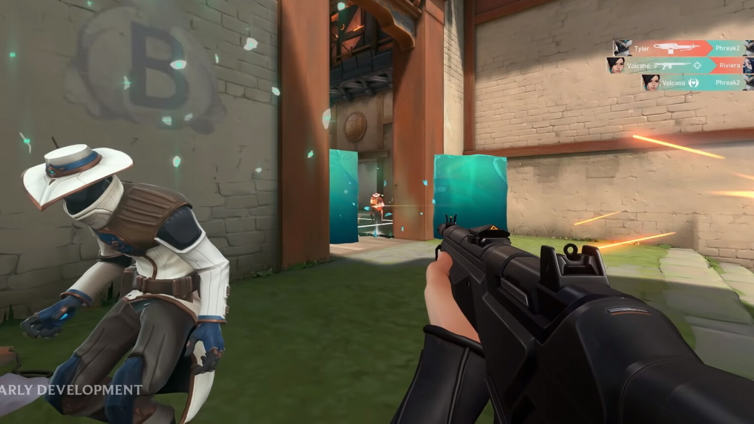 League of Legends studio Riot Games is making an FPS