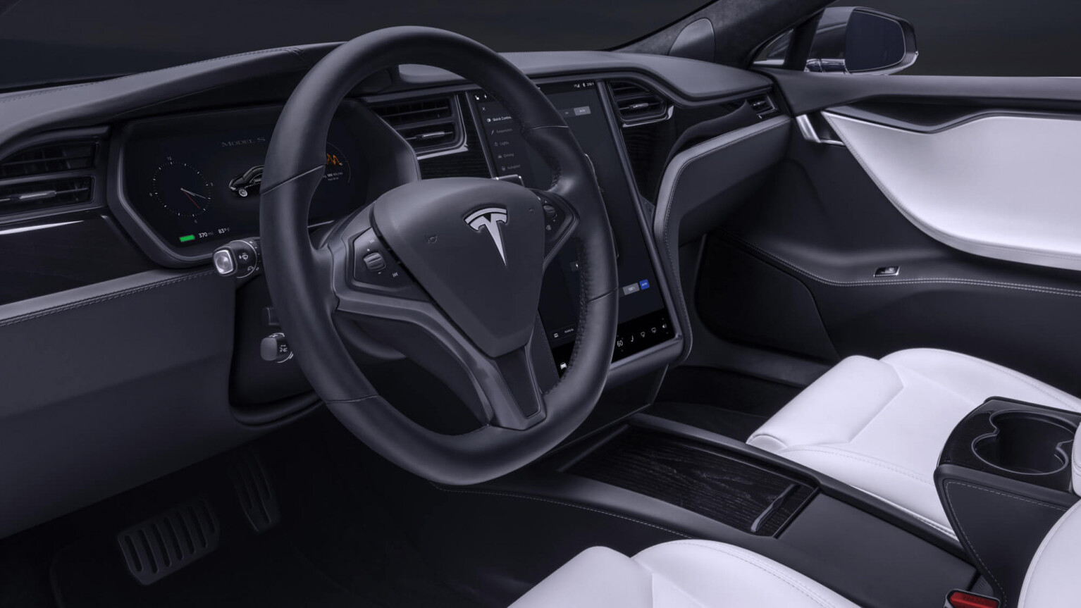 Elon Musk: Tesla’s full self-driving mode could arrive before the year’s end