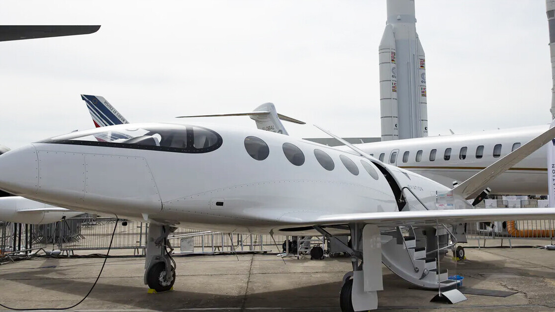 Electric planes are here — but they won’t reduce CO₂ emissions