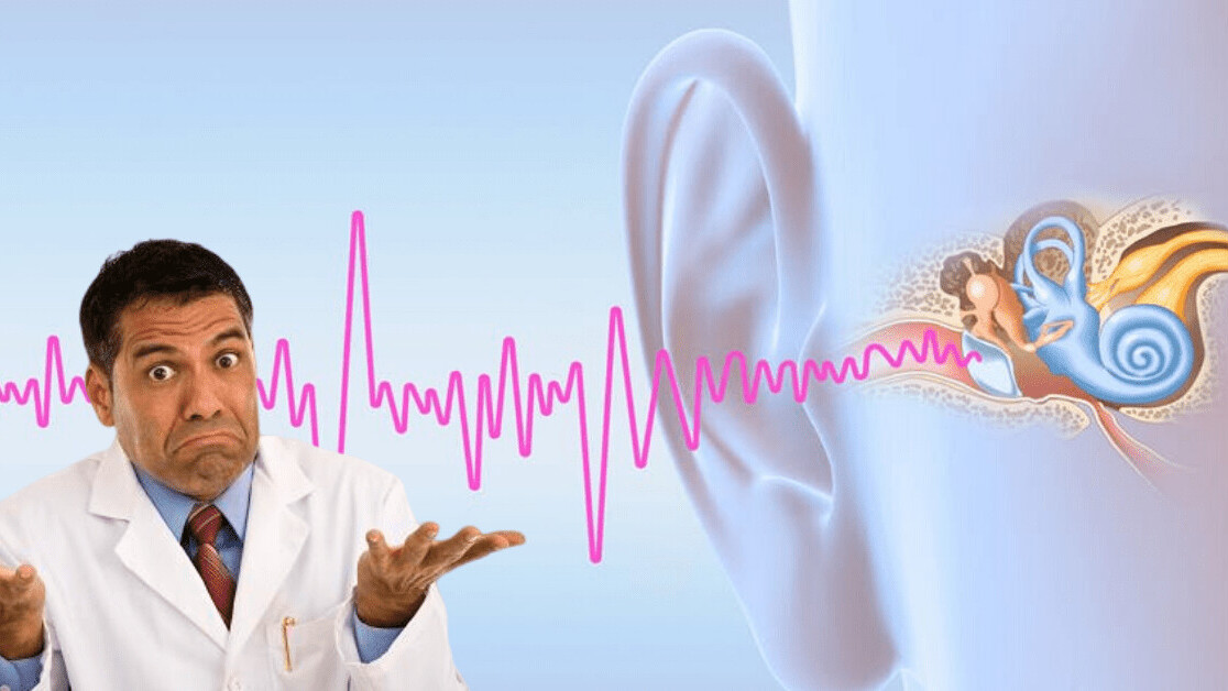Why tinnitus is still such a mystery to ear scientists