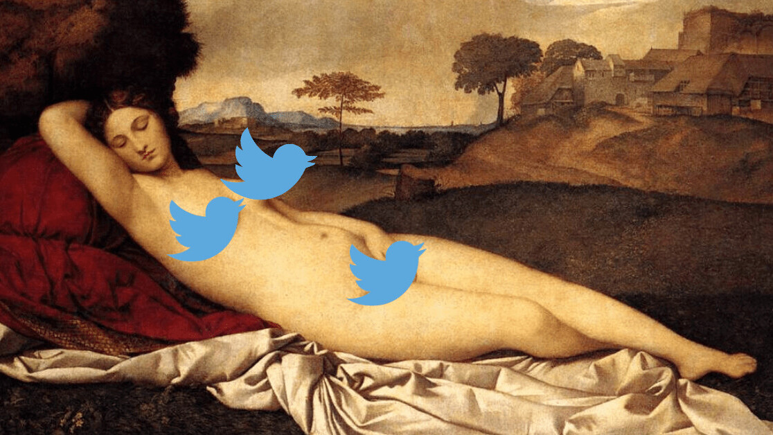 Twitter to introduce stricter content NSFW guidelines — worrying adult content creators