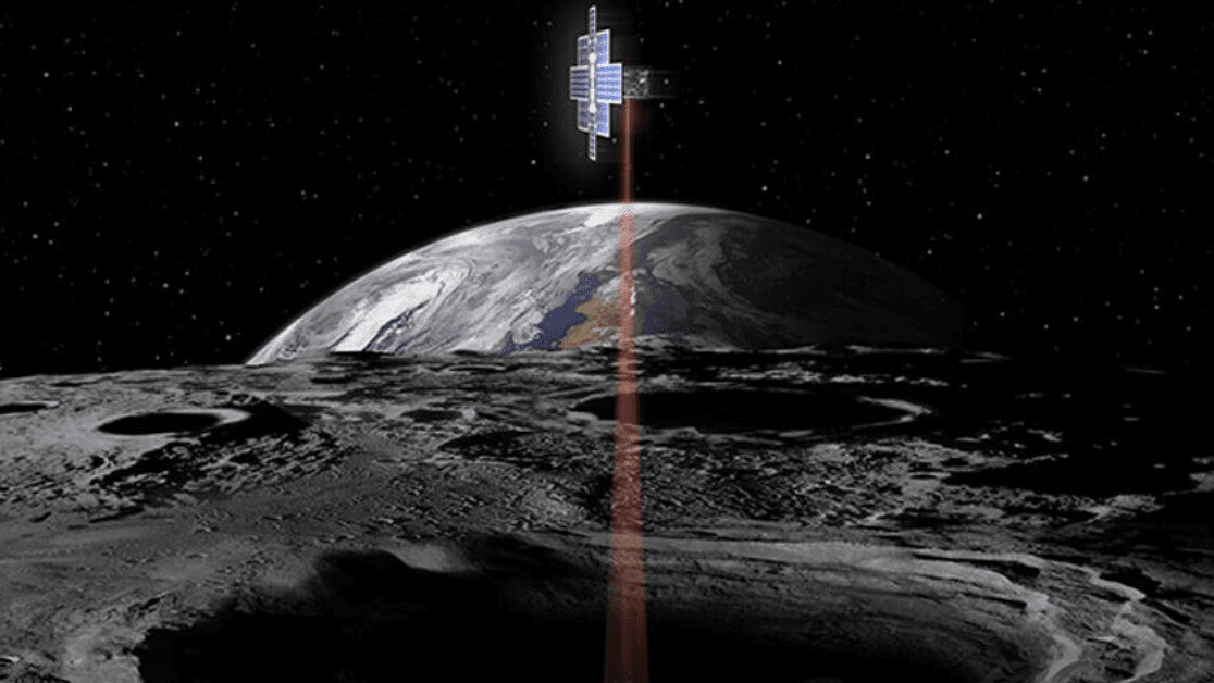Building a moon base is a huge task — but these tiny satellites will pave the way