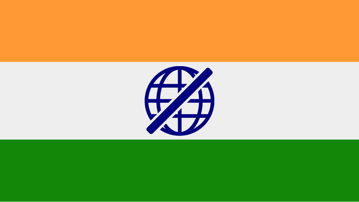 India reportedly blocks websites of 3 environmental organizations