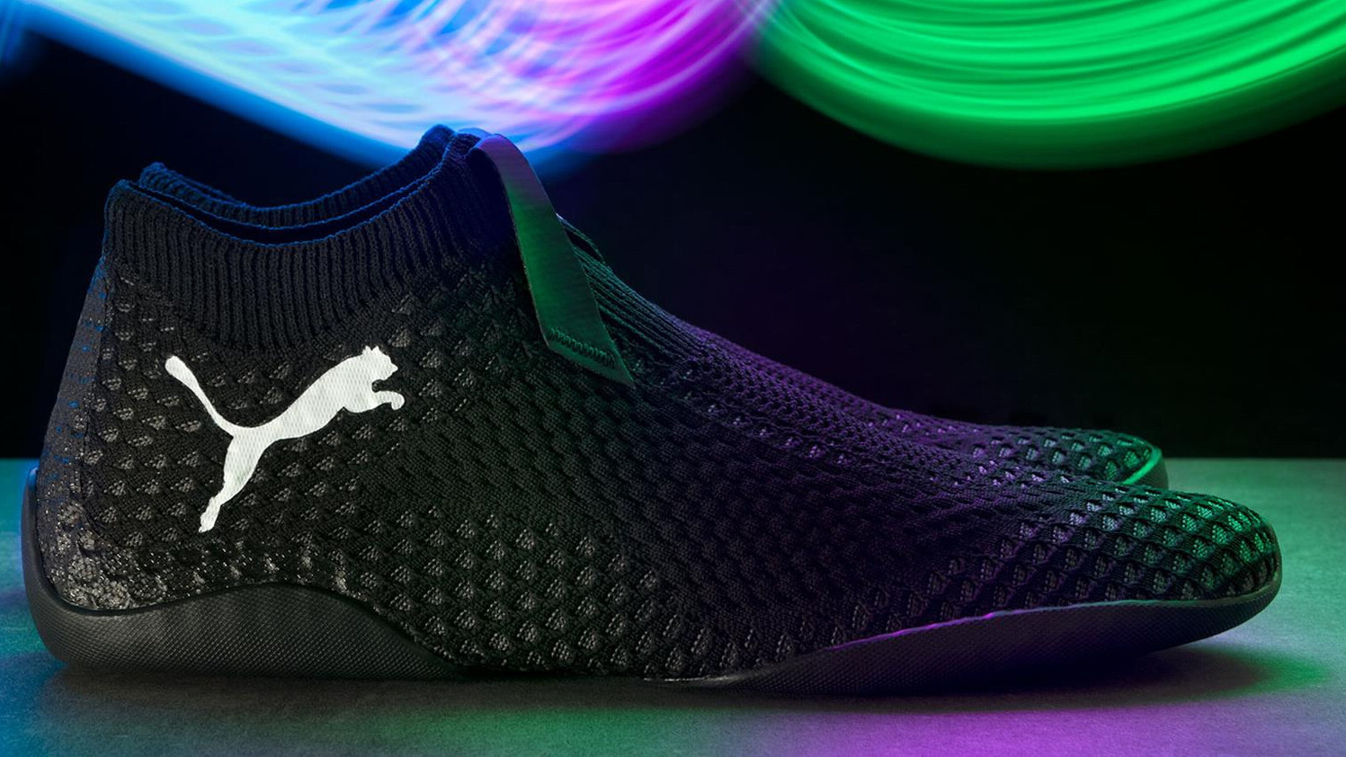 Move over Jesus, Puma just launched $160 shoes for gamers