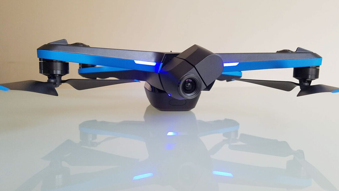 Skydio 2 hands on: Drones just got fun again
