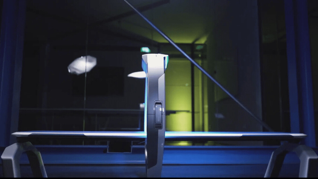 Foxconn teams up with Nanox to make futuristic X-ray machines