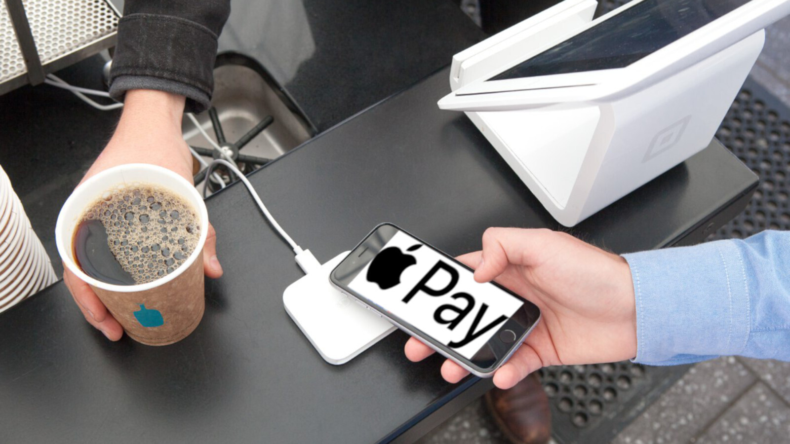 Apple Pay accounts for 5% of global card transactions, growing to rival PayPal