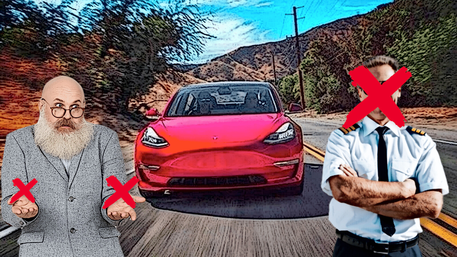 Don’t get your hopes up, Tesla probably isn’t working on LiDAR for Autopilot