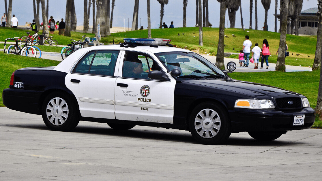 LAPD ditches predictive policing program accused of racial bias