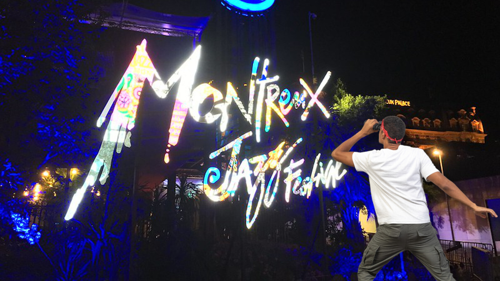 Watch 50+ live performances from Montreux Jazz Festival for free
