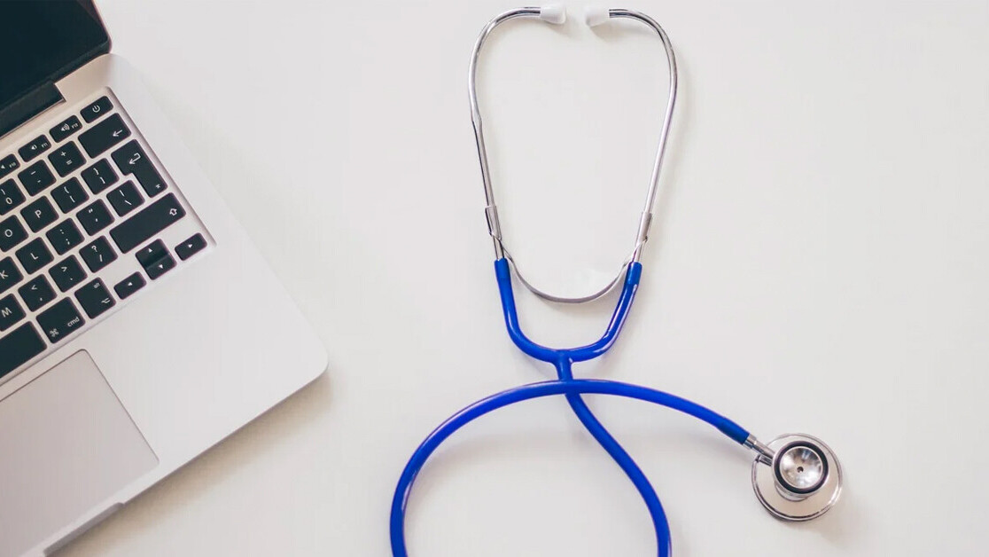 Computer vision is transforming healthcare with rapid cell counting and patient identification