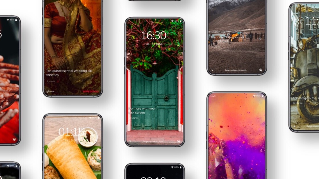 This Indian lock screen app you didn’t know you had crossed 100M daily users