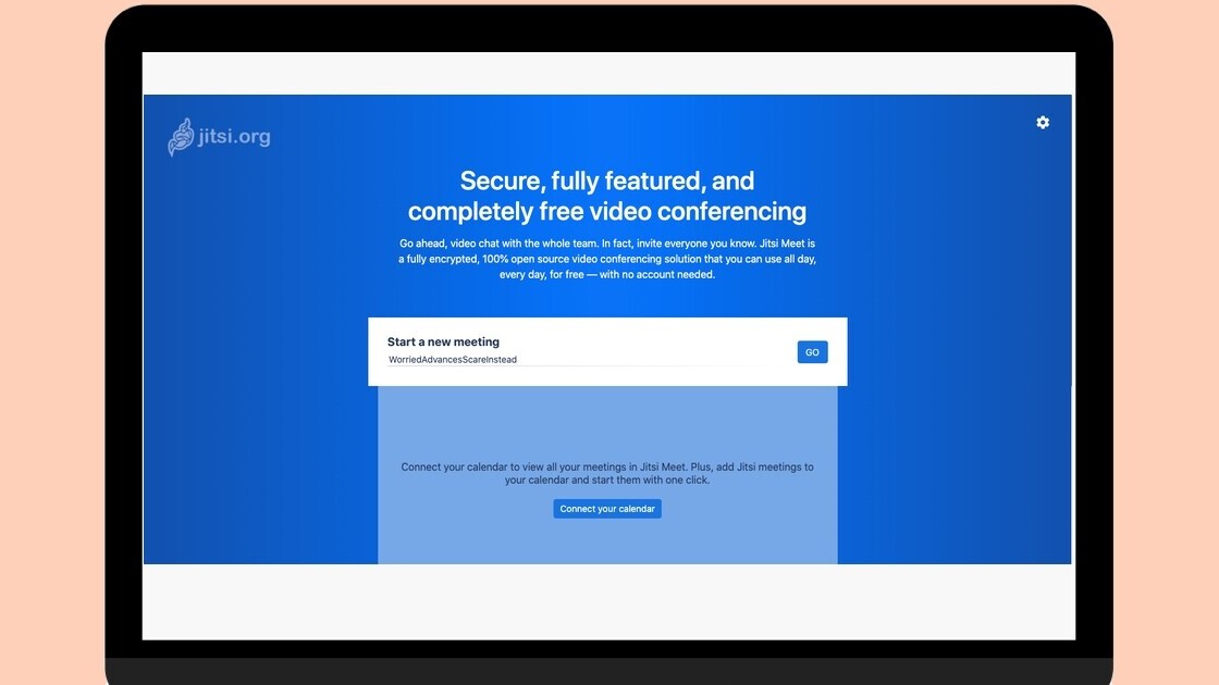 A look at how Jitsi became a ‘secure’ open-source alternative to Zoom