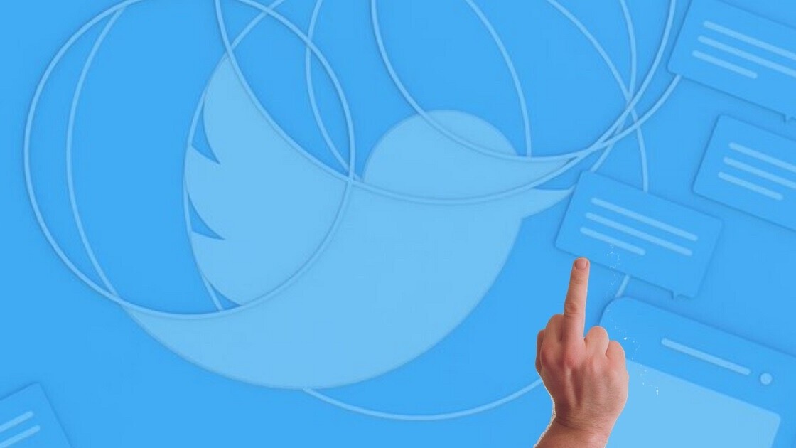 Twitter will now reprimand you for nasty replies