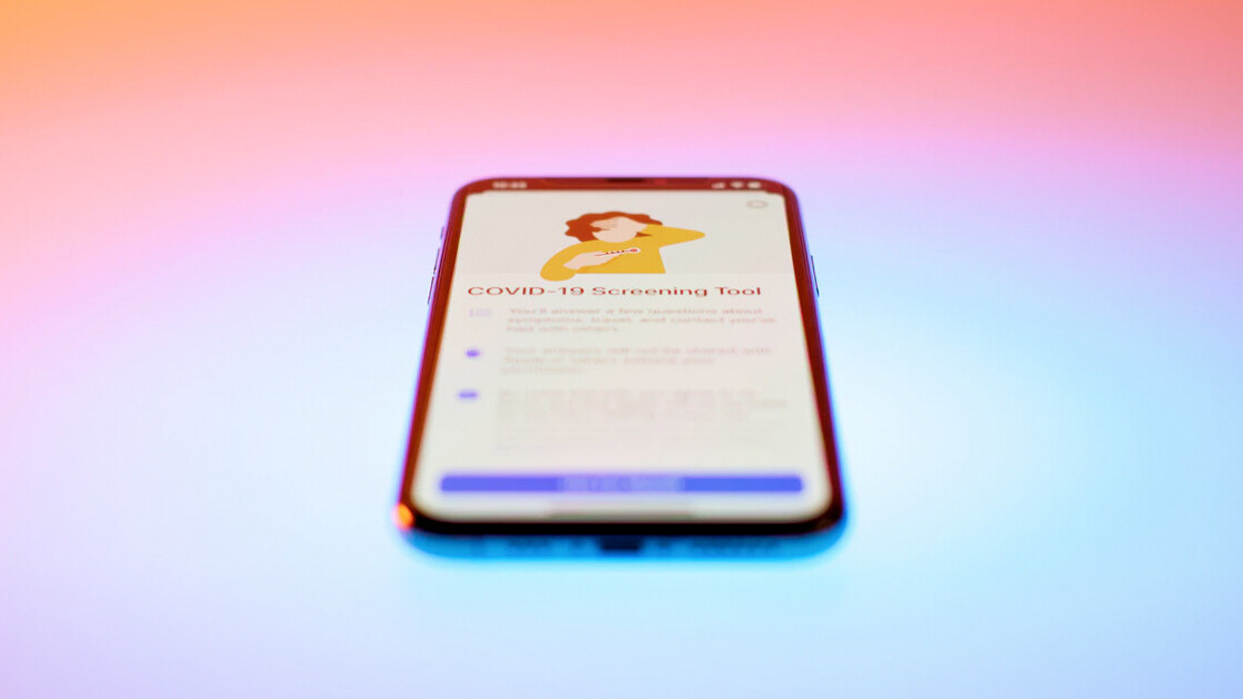 Your future phone could test you for coronavirus — here’s how